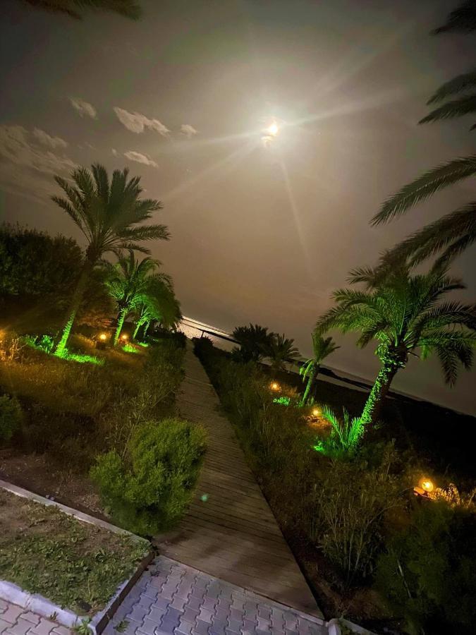 Paradise Karpaz Hotel & Restaurant Rizokarpaso Eksteriør billede